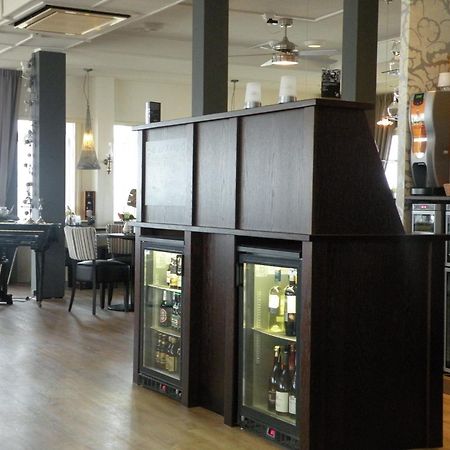 Eemshotel デルフセイル エクステリア 写真