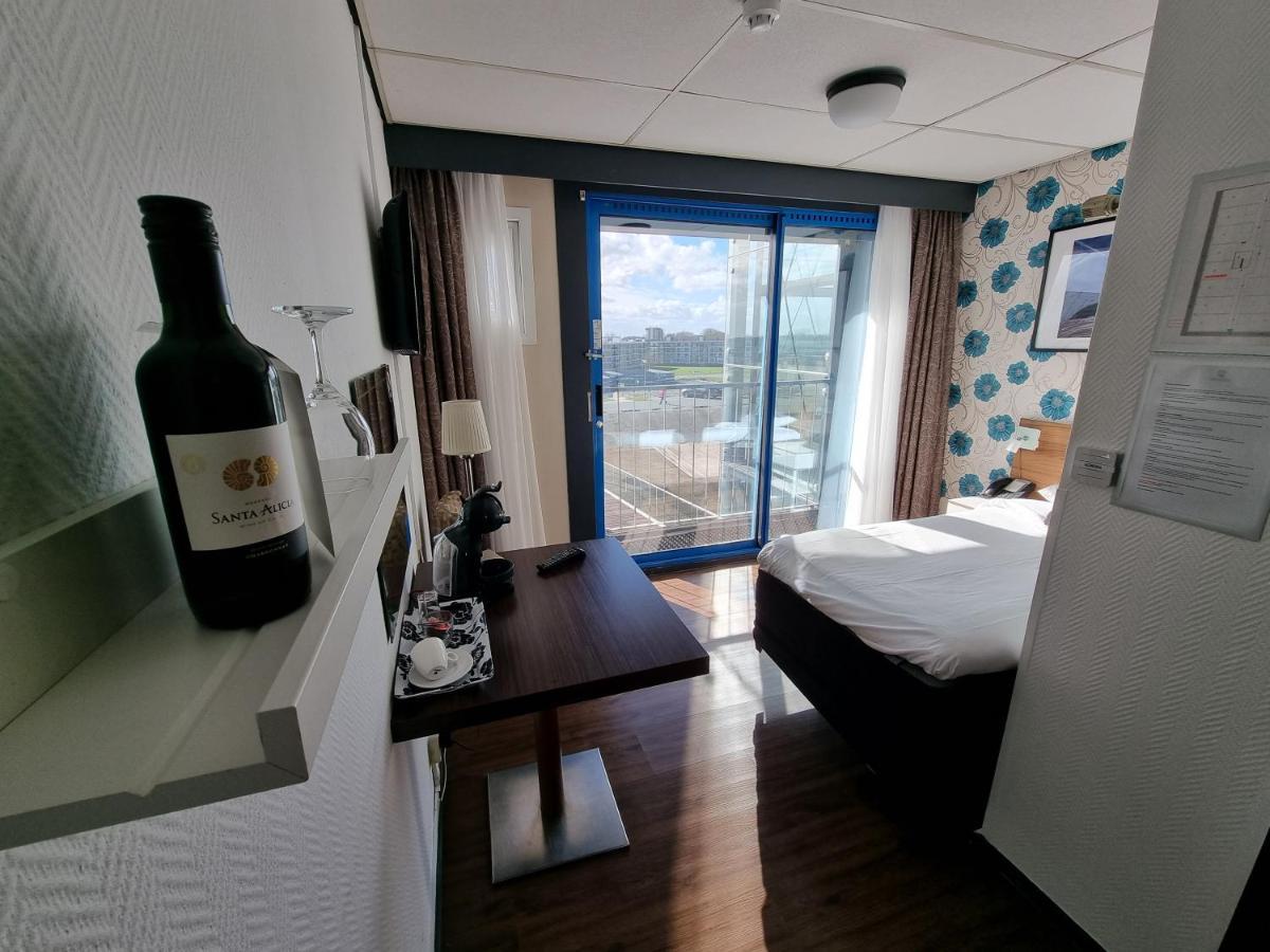 Eemshotel デルフセイル エクステリア 写真