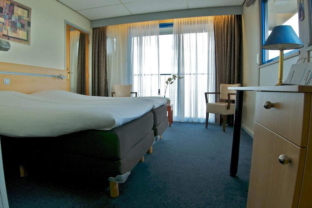 Eemshotel デルフセイル エクステリア 写真