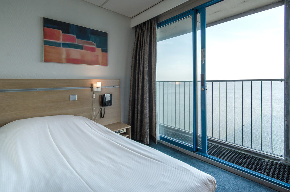 Eemshotel デルフセイル エクステリア 写真